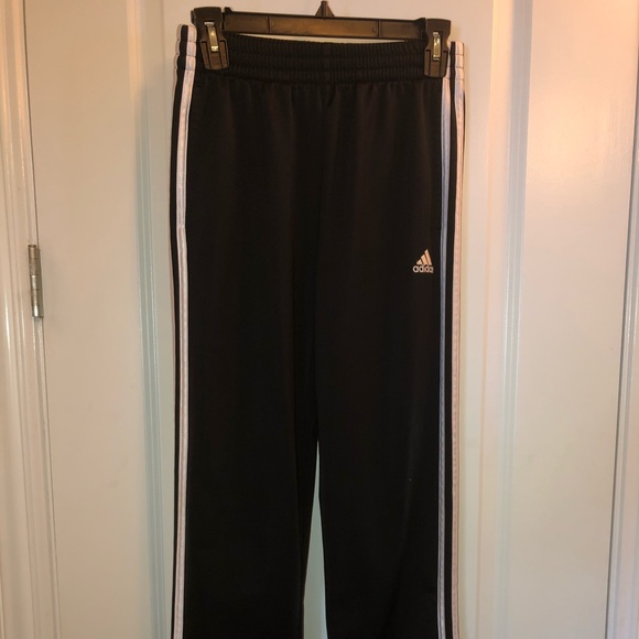youth adidas joggers